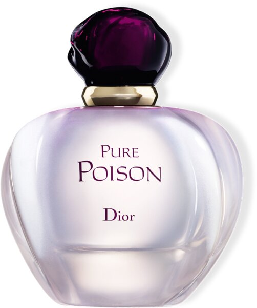 DIOR Pure Poison Eau de Parfum 100 ml von DIOR