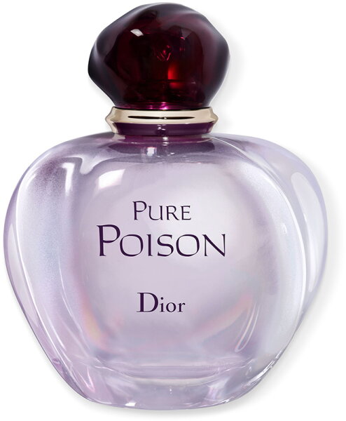DIOR Pure Poison Eau de Parfum 100 ml von DIOR