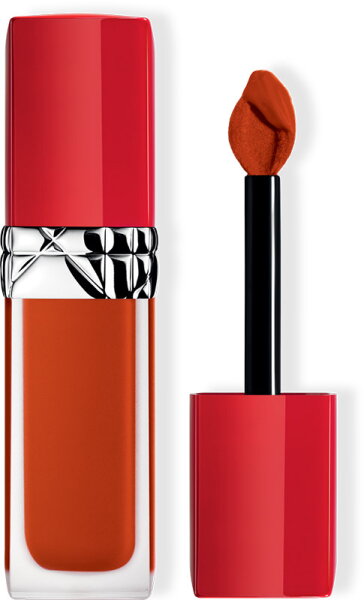 DIOR ROUGE DIOR Ultra Care Liquid 707 Bliss 6 ml von DIOR