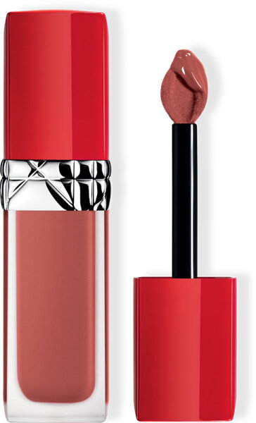 DIOR ROUGE DIOR Ultra Care Liquid 808 Caress 6 ml von DIOR