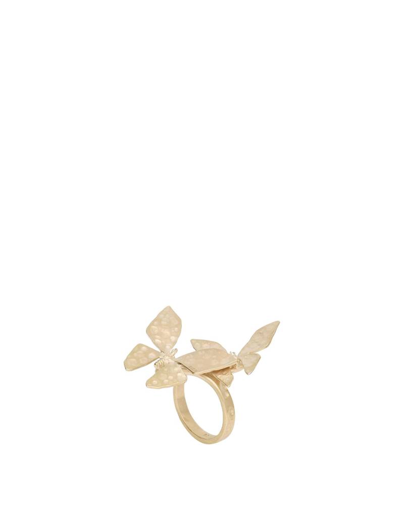 DIOR Ring Damen Gold von DIOR