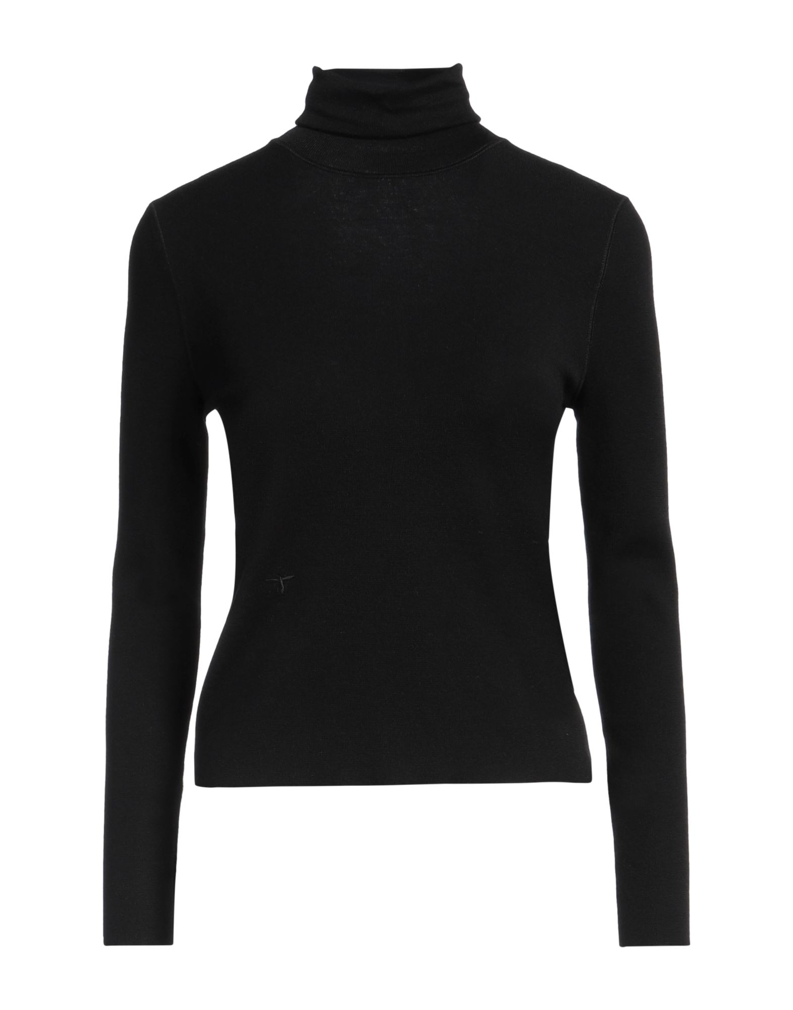 DIOR Rollkragenpullover Damen Schwarz DIOR Rollkragenpullover Damen Schwarz von DIOR