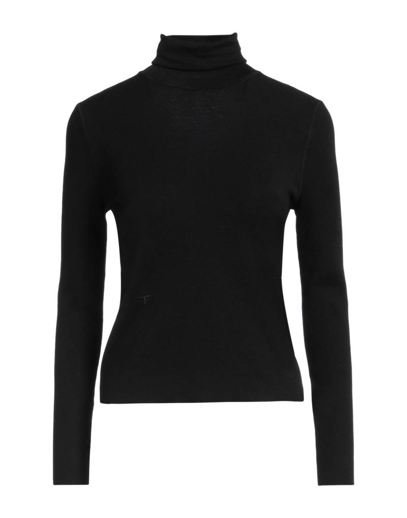 DIOR Rollkragenpullover Damen Schwarz von DIOR