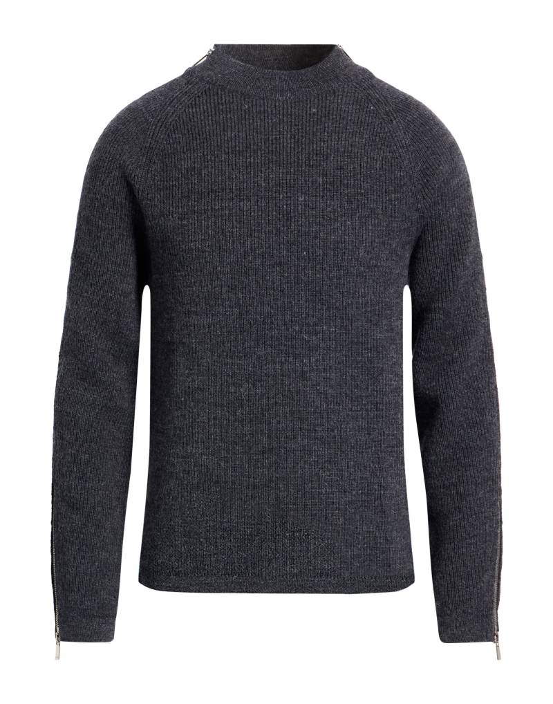 DIOR Rollkragenpullover Herren Grau von DIOR