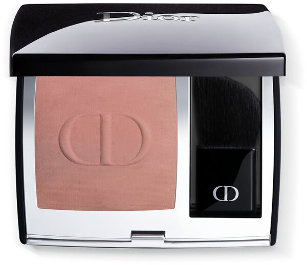 DIOR Rouge Blush 6 g Matte 100 Nude Look von DIOR