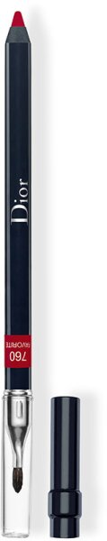 DIOR Rouge DIOR Contour 1,2 g 760 Favorite von DIOR
