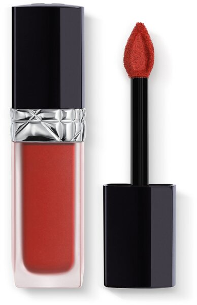 DIOR Rouge DIOR Forever Liquid Lipstick 6 ml 861 Forever Charm DIOR Rouge DIOR Forever Liquid Lipstick 6 ml 861 Forever Charm von DIOR