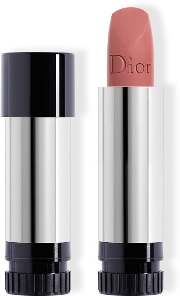 DIOR Rouge DIOR Matt Lipstick Refill 3,5 g 100 Nude Look von DIOR
