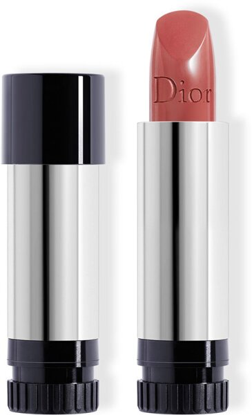 DIOR Rouge DIOR Satin Lipstick Refill 3,5 g 683 Rendez-Vous von DIOR