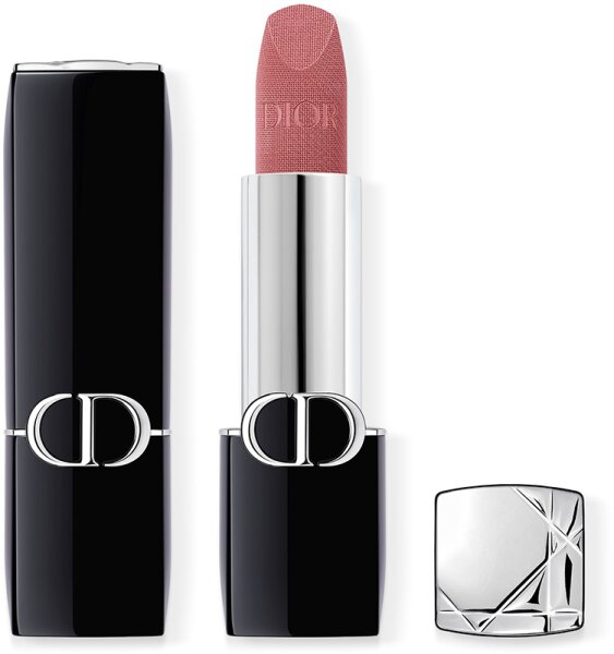 DIOR Rouge Dior Samt Lipstick N 3,5 g 625 Mitzah von DIOR