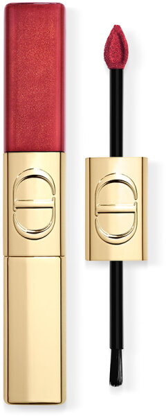 DIOR Rouge Dior Sequin Liquid Duo Holiday 5 ml 720 von DIOR