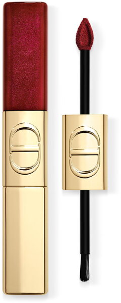 DIOR Rouge Dior Sequin Liquid Duo Holiday 5 ml 881 von DIOR