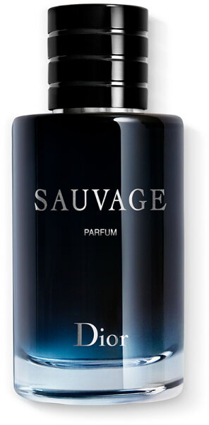 DIOR SAUVAGE Parfum 100 ml von DIOR