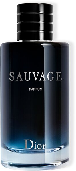 DIOR SAUVAGE Parfum 200 ml von DIOR