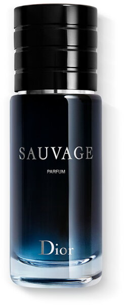 DIOR SAUVAGE Parfum Refillable 30 ml von DIOR