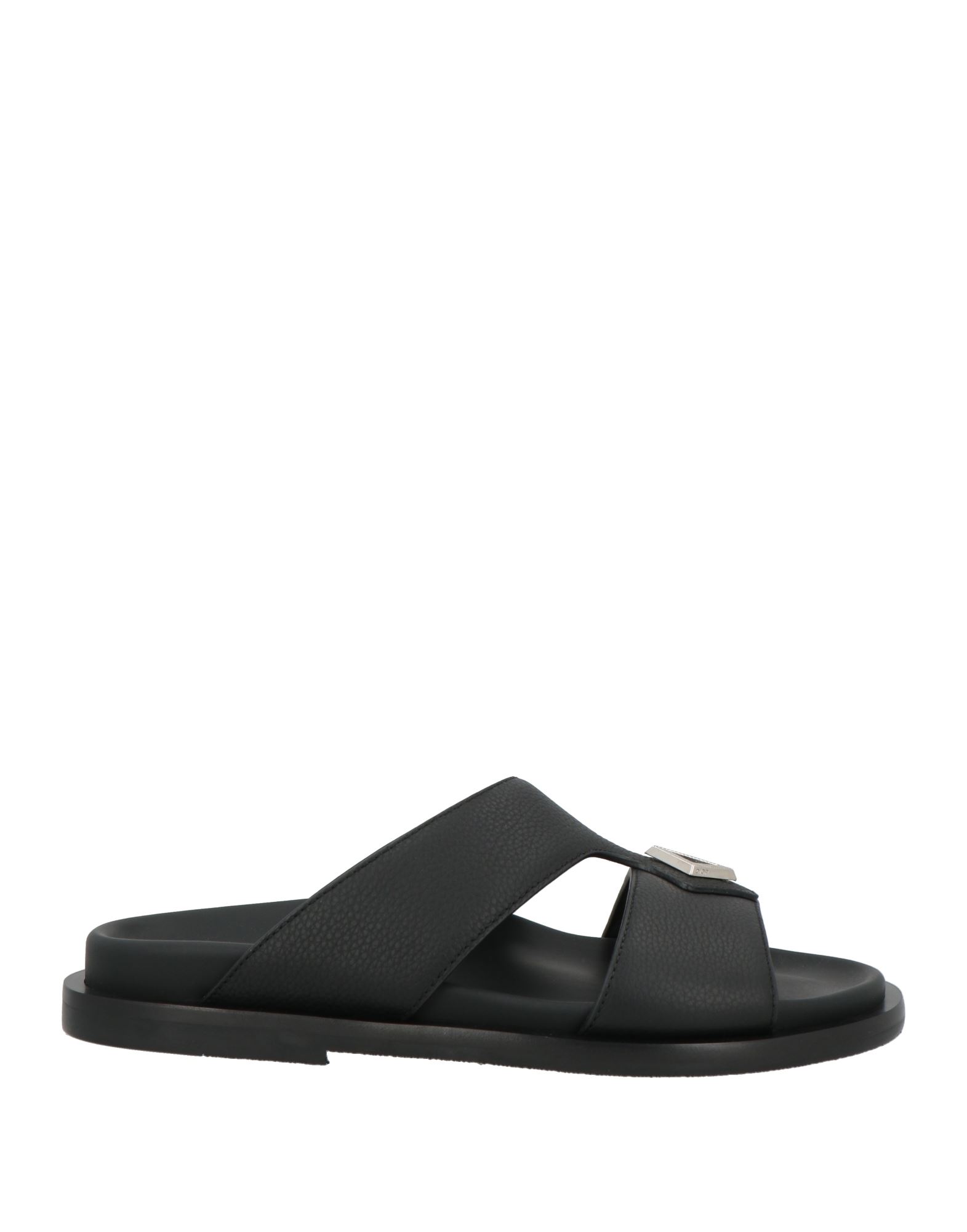 DIOR Sandale Damen Schwarz von DIOR