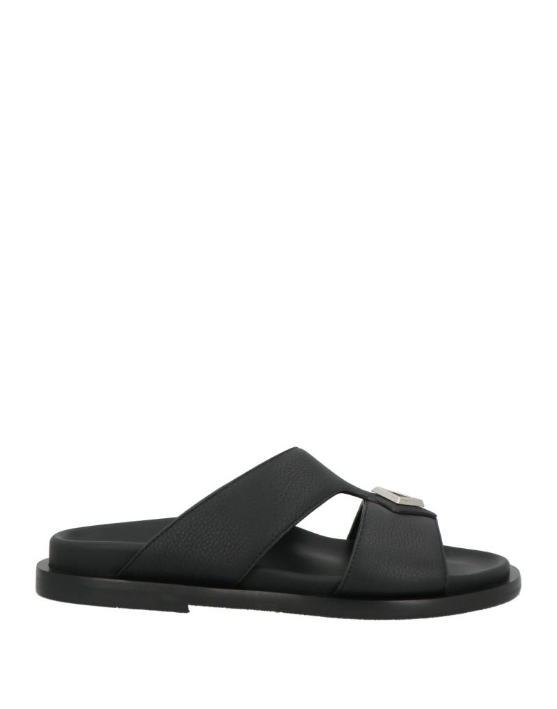 DIOR Sandale Damen Schwarz von DIOR