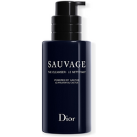 DIOR Sauvage Cleanser von DIOR