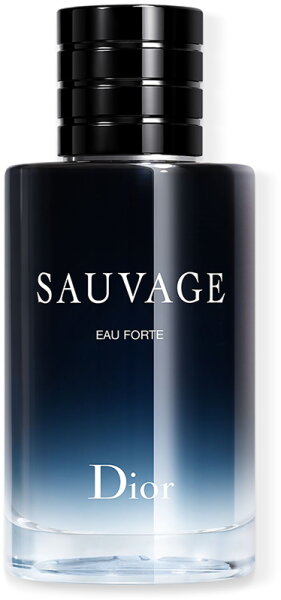 DIOR Sauvage Eau Forte Parfum 100 ml von DIOR