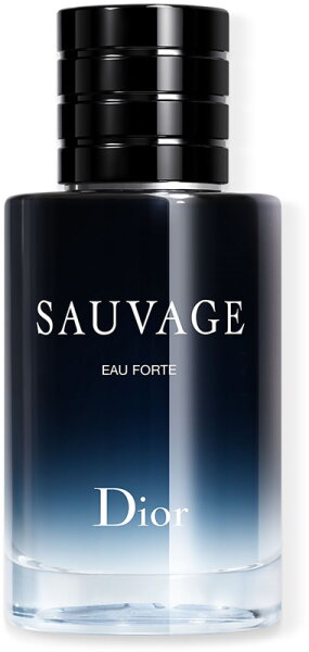 DIOR Sauvage Eau Forte Parfum 60 ml von DIOR