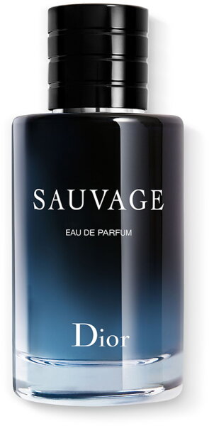 DIOR Sauvage Eau de Parfum 100 ml von DIOR