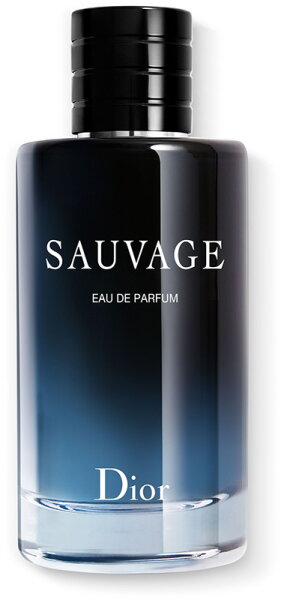 DIOR Sauvage Eau de Parfum 200 ml von DIOR