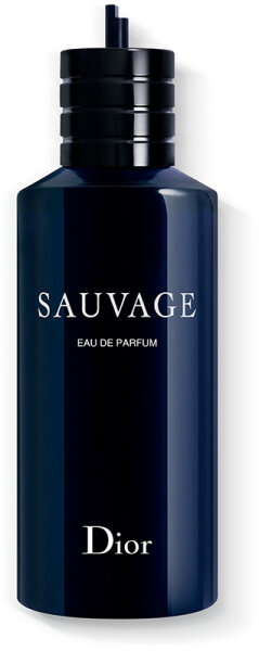 DIOR Sauvage Eau de Parfum REFILL 300 ml von DIOR