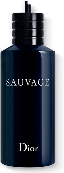 DIOR Sauvage Eau de Toilette (EdT) Refill Flakon 300 ml von DIOR