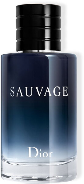 DIOR Sauvage Eau de Toilette 100 ml von DIOR