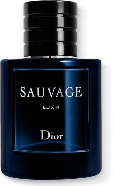 DIOR Sauvage Elixir Spray 100 ml von DIOR