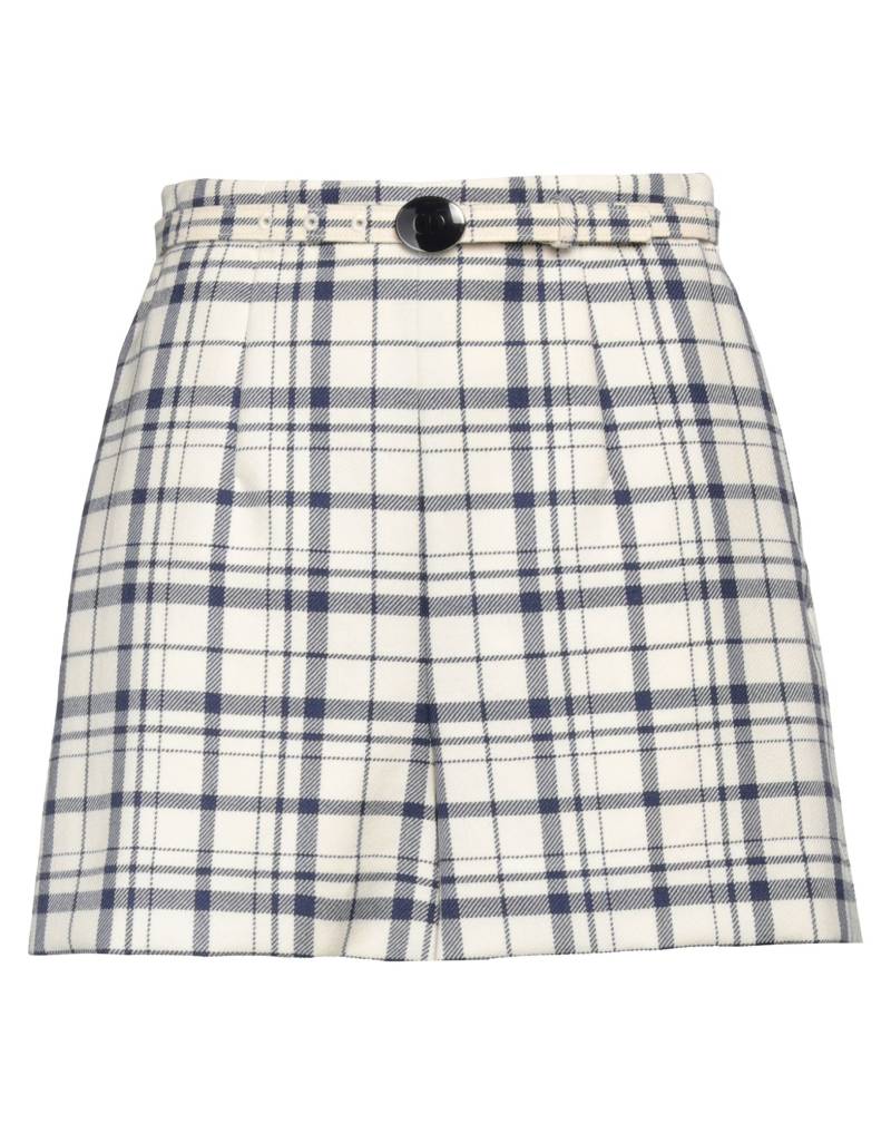 DIOR Shorts & Bermudashorts Damen Blau von DIOR