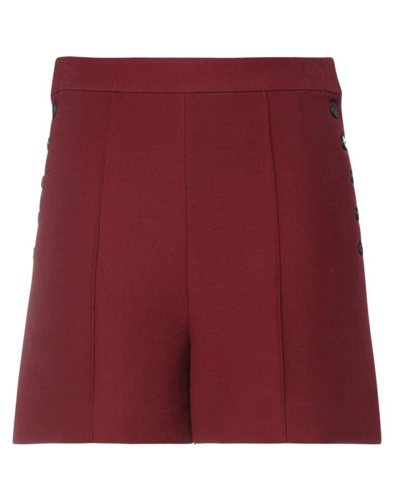 DIOR Shorts & Bermudashorts Damen Bordeaux von DIOR