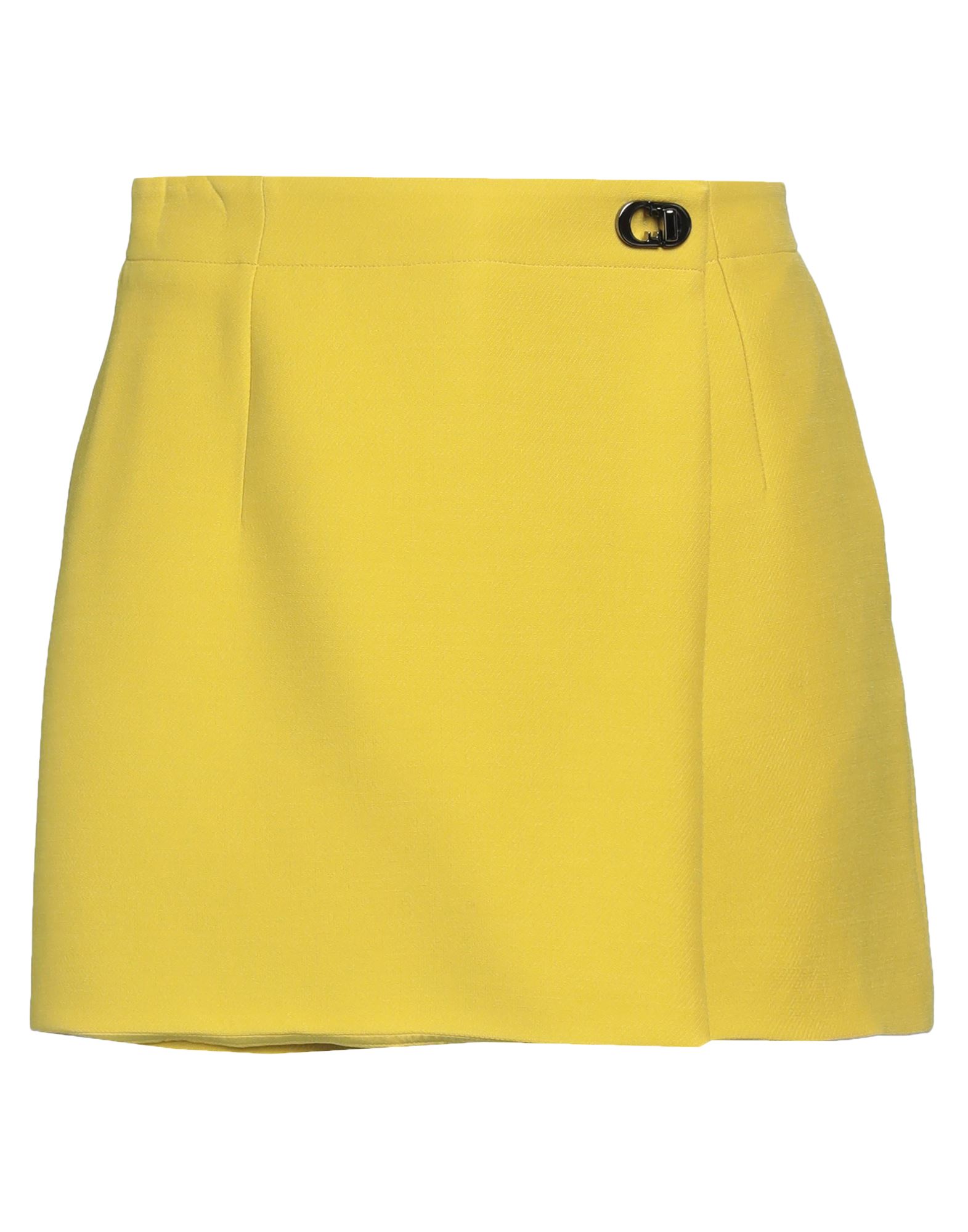 DIOR Shorts & Bermudashorts Damen Limettengrün von DIOR