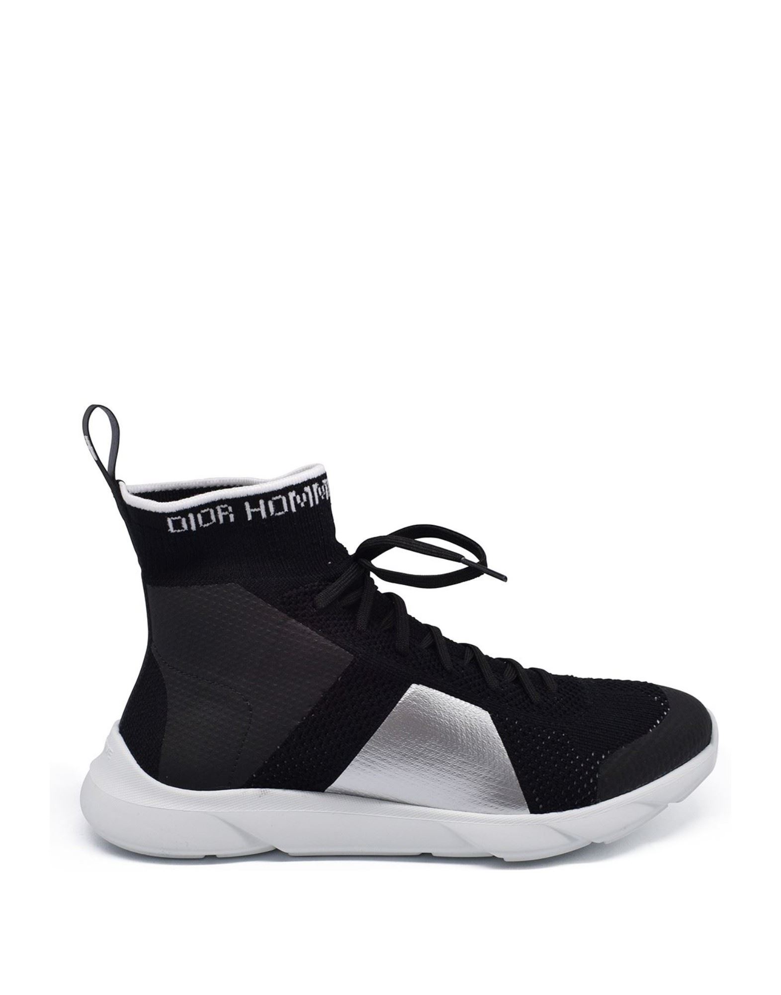 DIOR Sneakers Herren Schwarz von DIOR