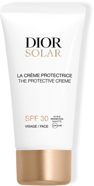 DIOR Solar La Crème Protectrice Visage SPF 30 50 ml von DIOR
