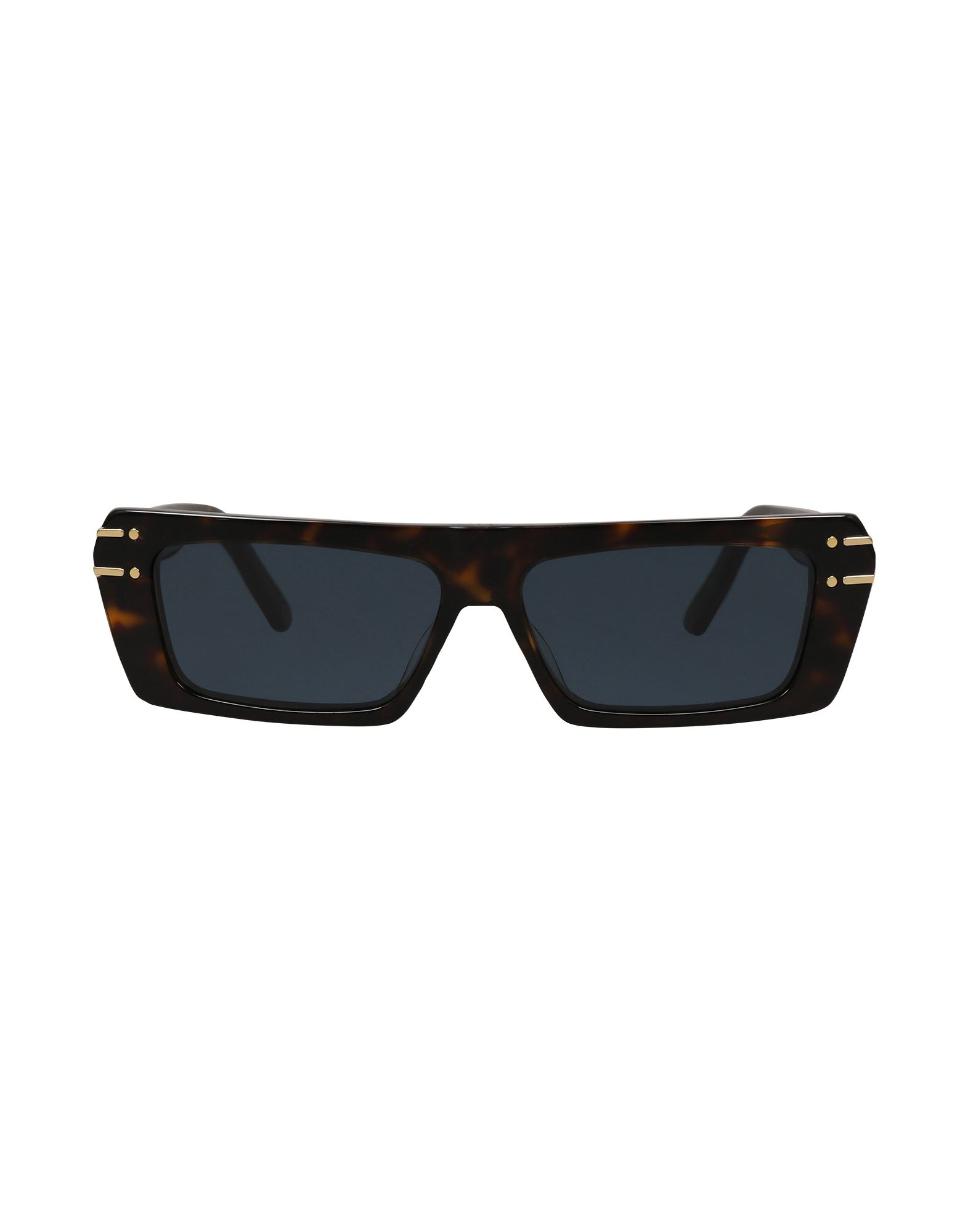 DIOR Sonnenbrille Damen Dunkelbraun von DIOR