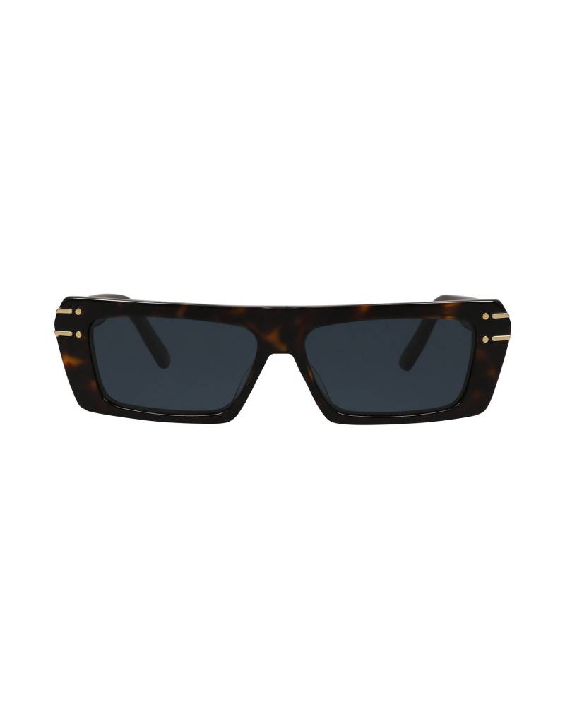 DIOR Sonnenbrille Damen Dunkelbraun DIOR Sonnenbrille Damen Dunkelbraun von DIOR