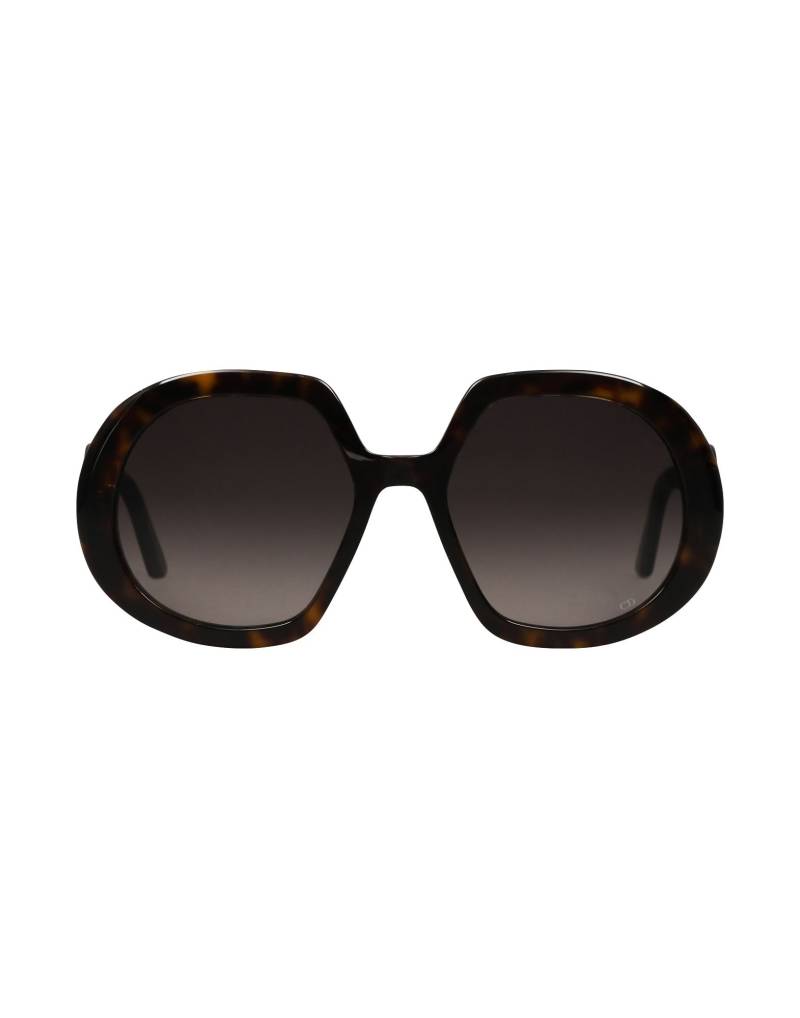 DIOR Sonnenbrille Damen Dunkelbraun DIOR Sonnenbrille Damen Dunkelbraun von DIOR