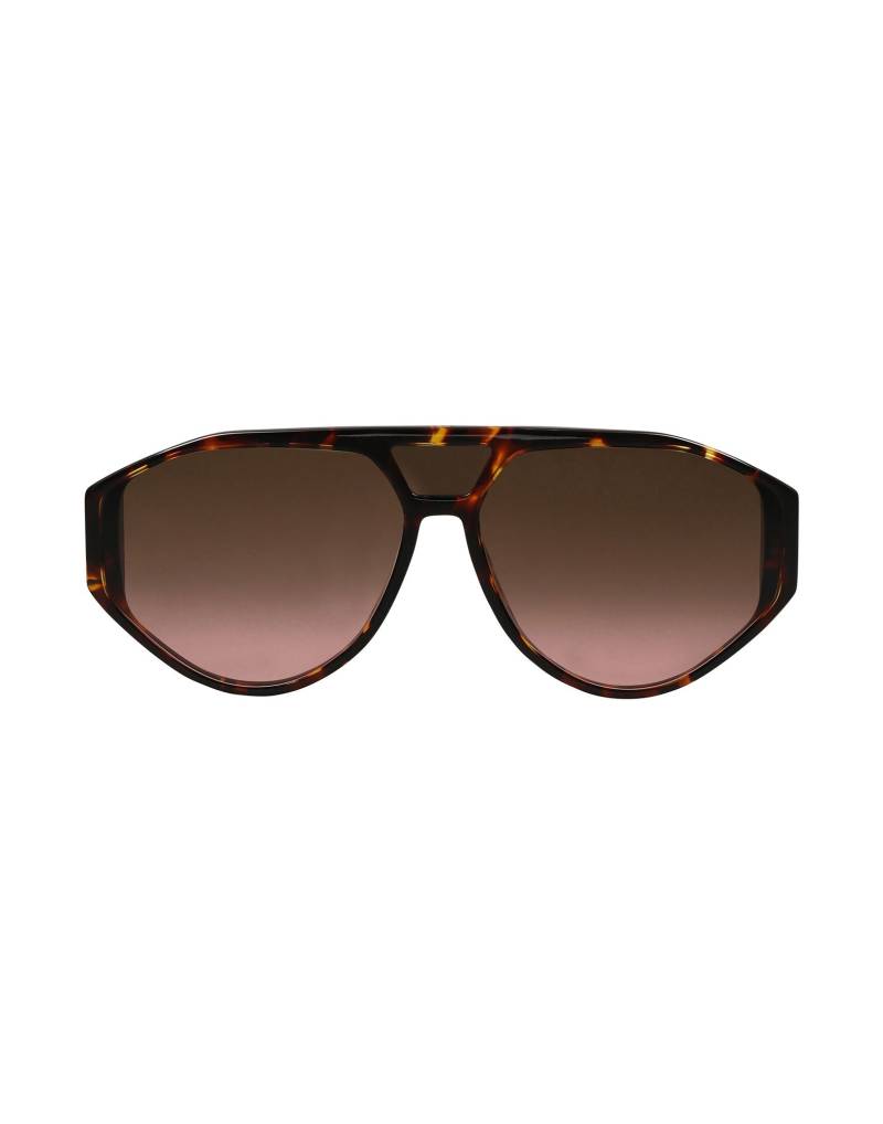 DIOR Sonnenbrille Damen Dunkelbraun DIOR Sonnenbrille Damen Dunkelbraun von DIOR