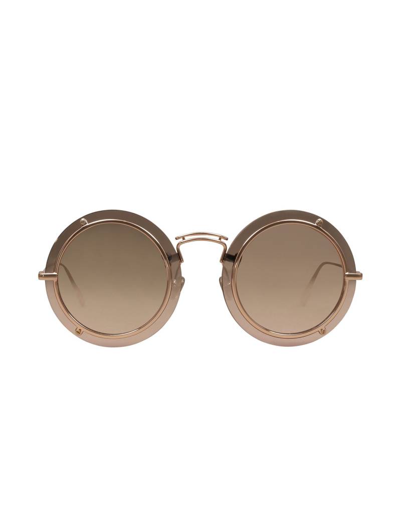 DIOR Sonnenbrille Damen Kupfer DIOR Sonnenbrille Damen Kupfer von DIOR