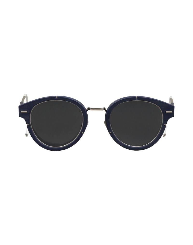 DIOR Sonnenbrille Damen Marineblau von DIOR