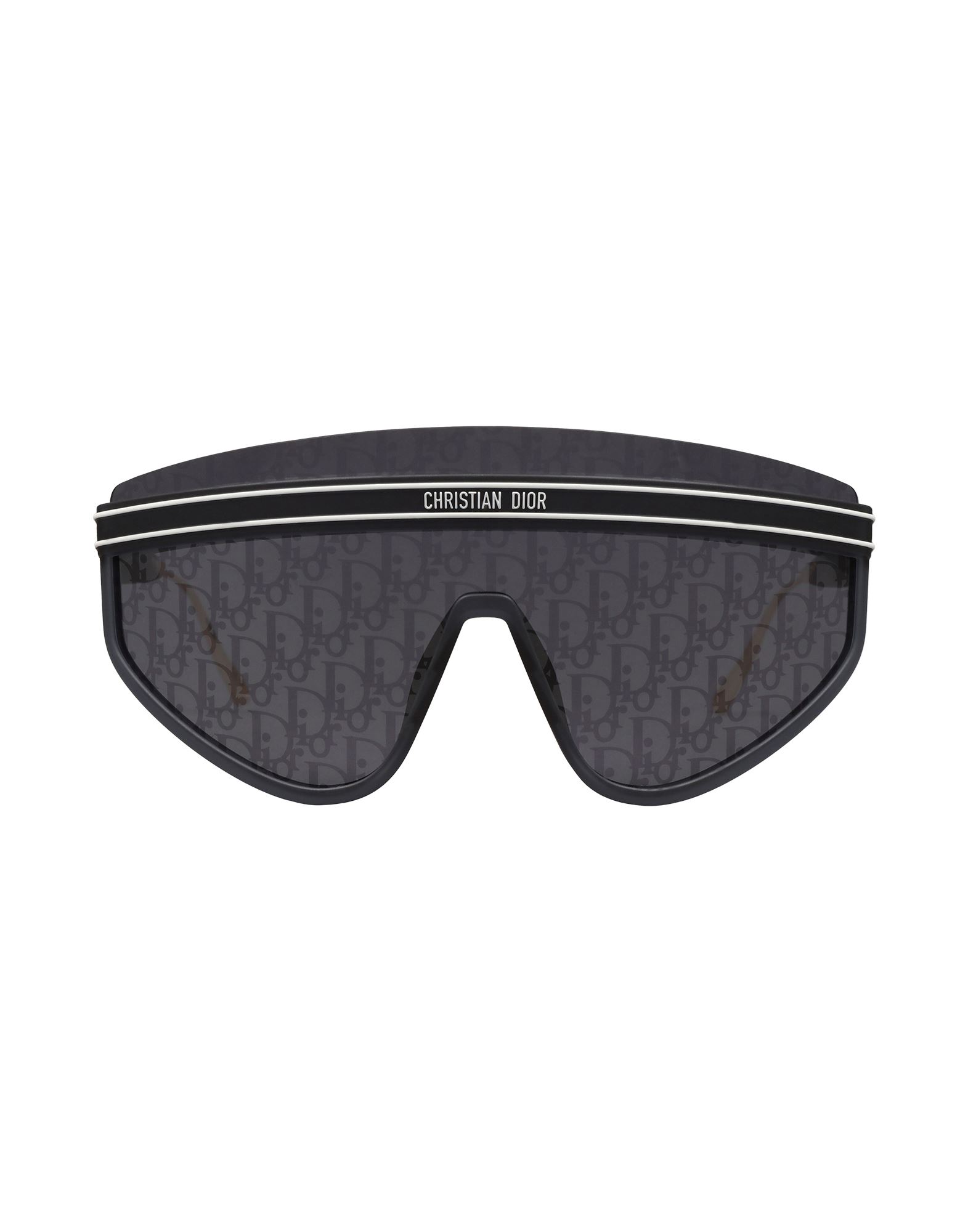 DIOR Sonnenbrille Damen Nachtblau von DIOR