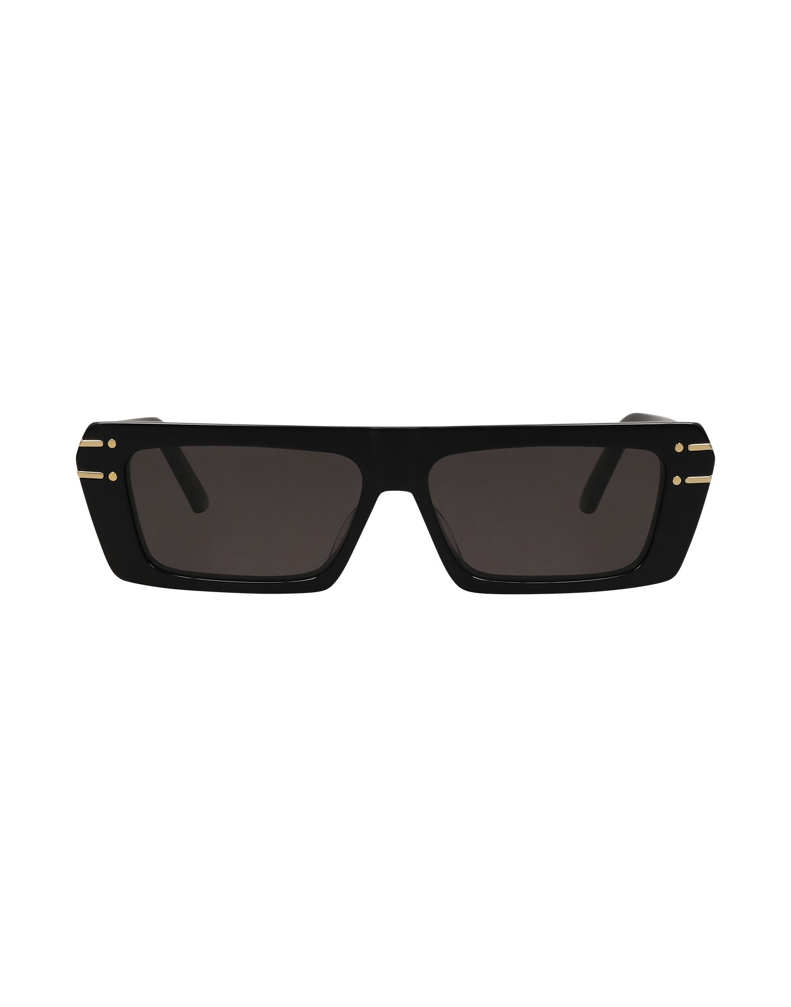 DIOR Sonnenbrille Damen Schwarz von DIOR