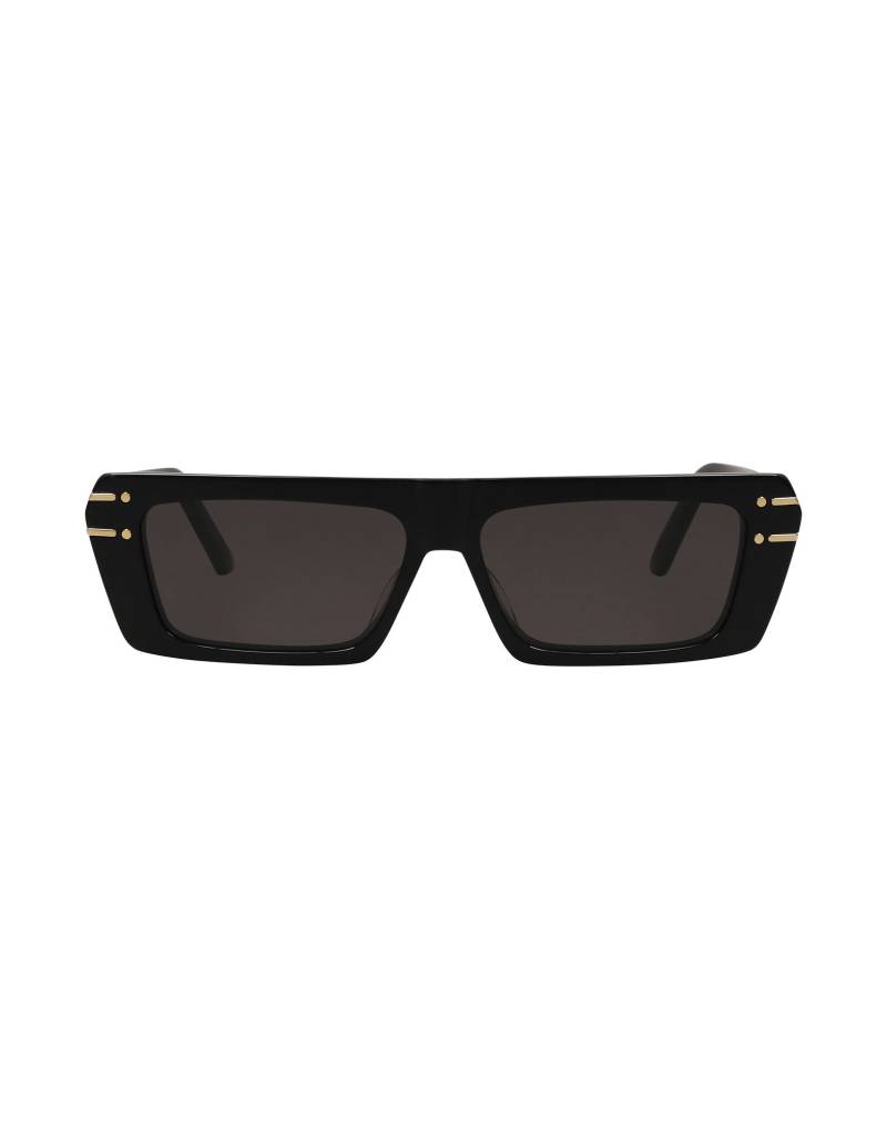 DIOR Sonnenbrille Damen Schwarz DIOR Sonnenbrille Damen Schwarz von DIOR