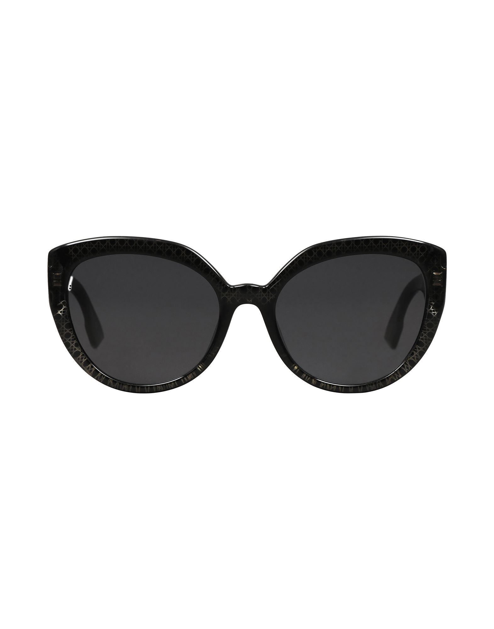 DIOR Sonnenbrille Damen Schwarz von DIOR