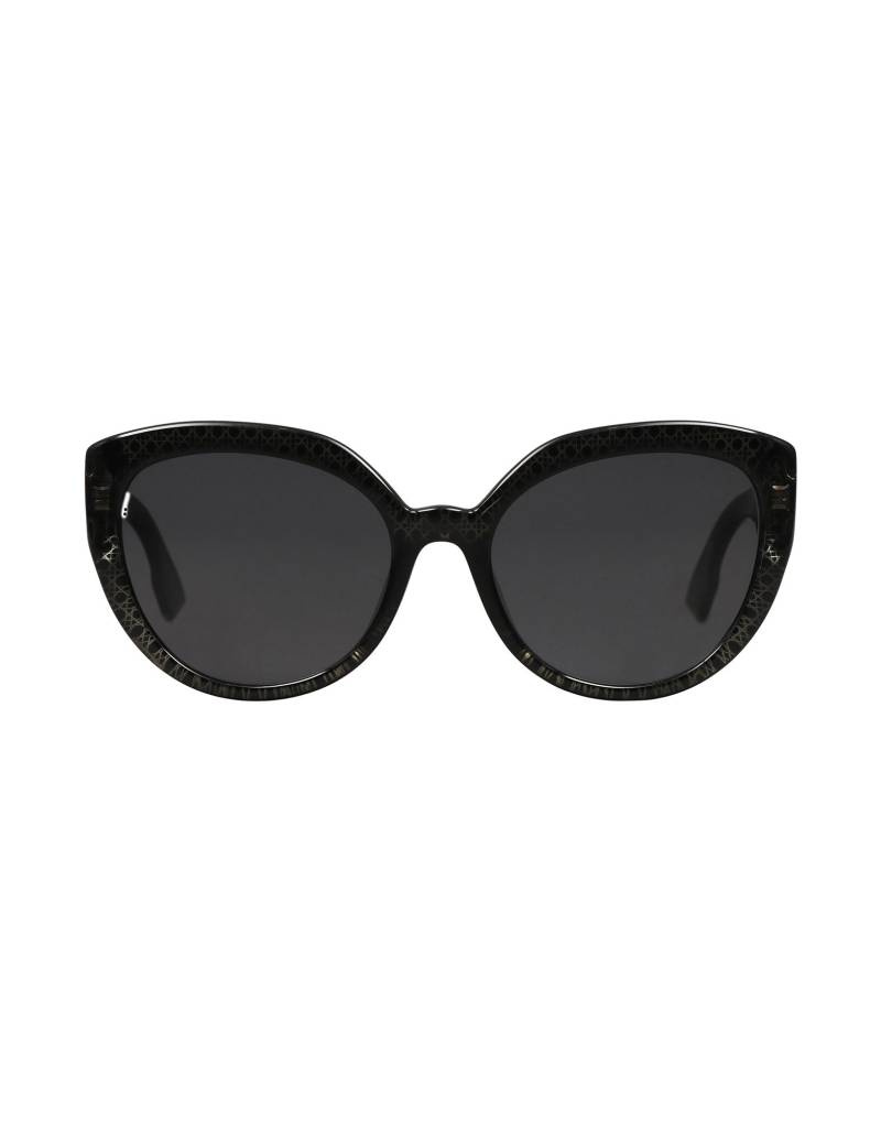 DIOR Sonnenbrille Damen Schwarz DIOR Sonnenbrille Damen Schwarz von DIOR