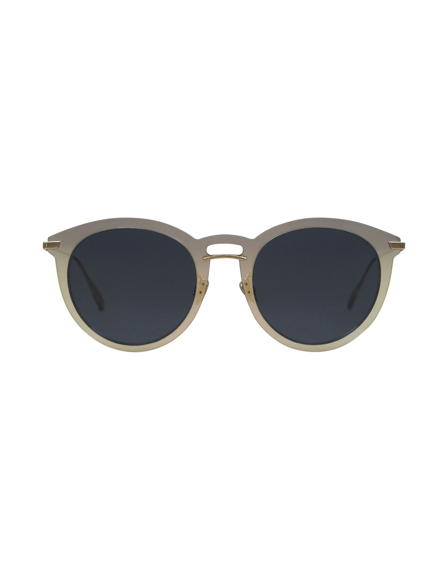 DIOR Sonnenbrille Damen Silber von DIOR