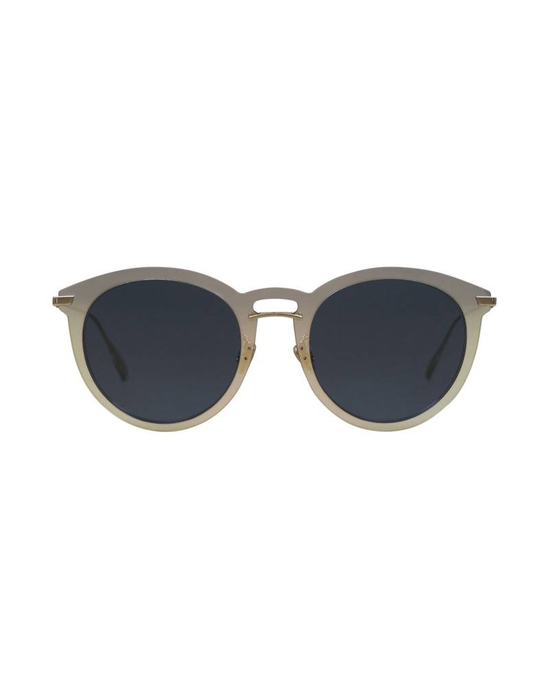 DIOR Sonnenbrille Damen Silber DIOR Sonnenbrille Damen Silber von DIOR