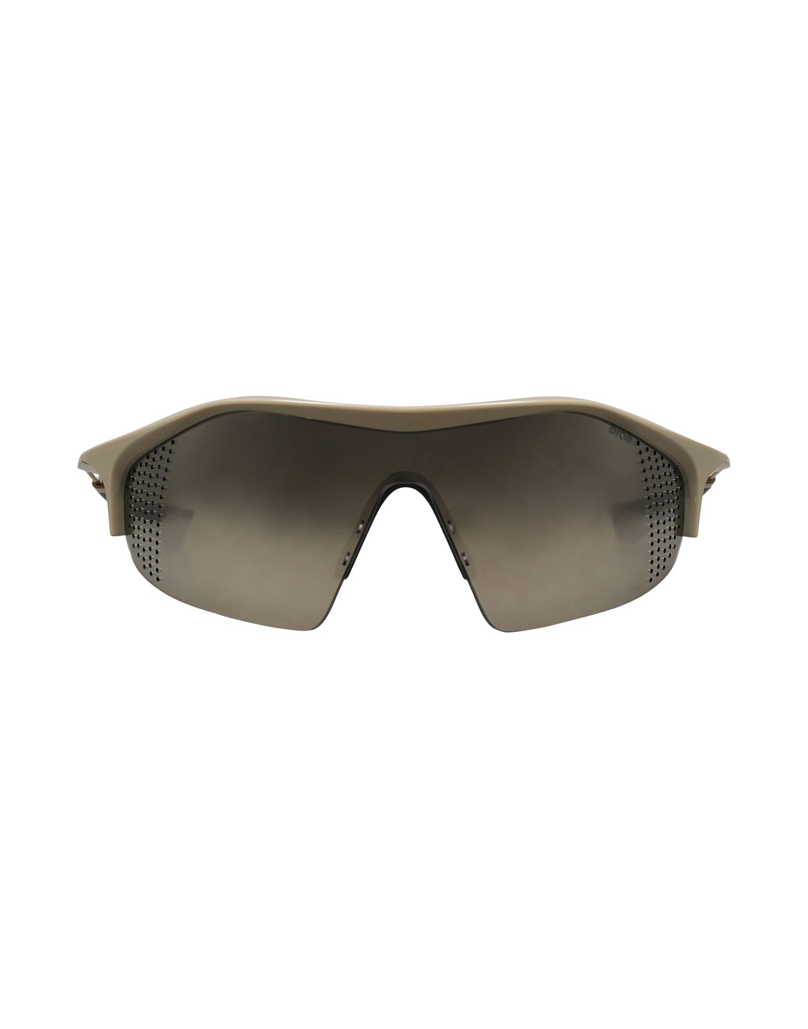 DIOR Sonnenbrille Herren Beige von DIOR