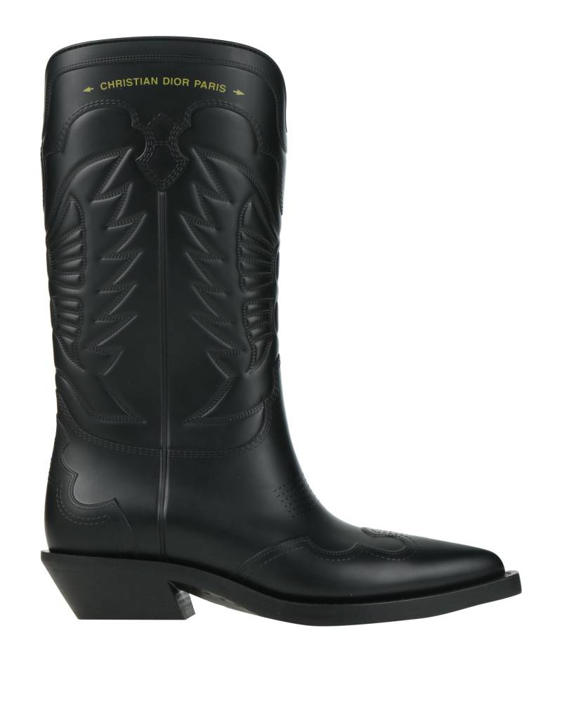 DIOR Stiefel Damen Schwarz DIOR Stiefel Damen Schwarz von DIOR